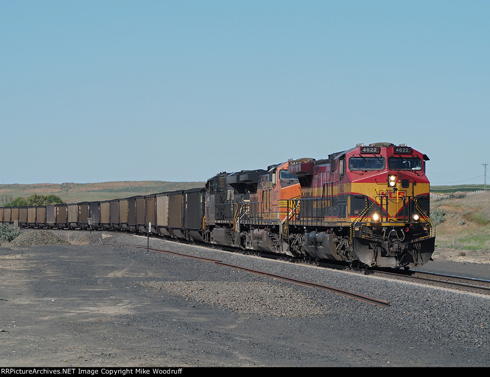 KCS 4622